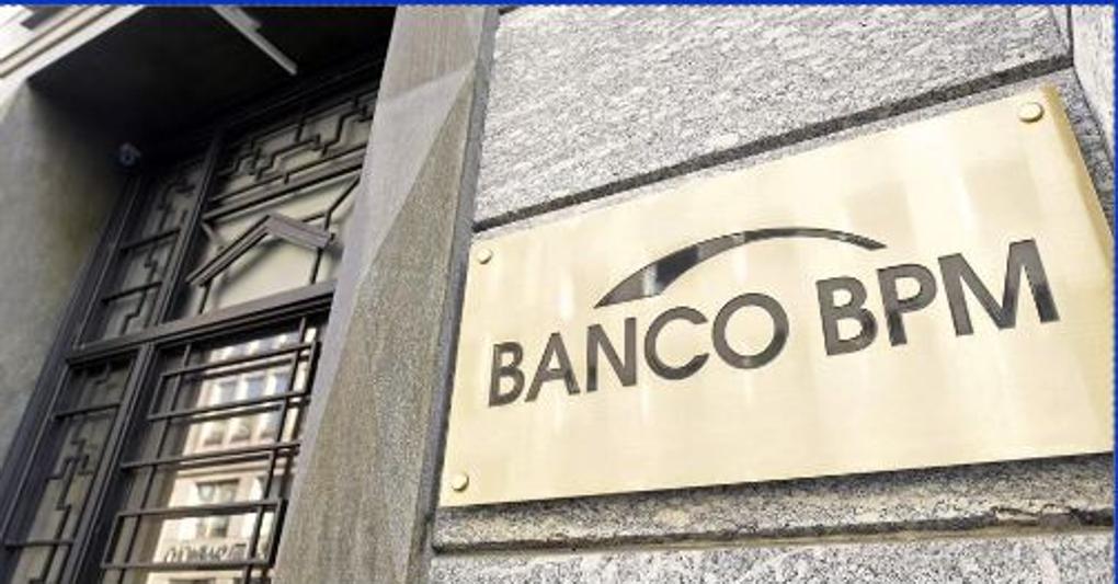 In Borsa tornano le scommesse sul risiko bancario corre Banco Bpm Il Sole 24 ORE
